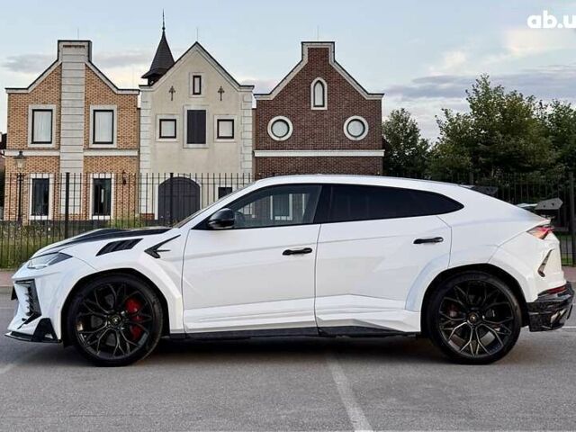 Ламборджини Урус, объемом двигателя 4 л и пробегом 7 тыс. км за 349000 $, фото 11 на Automoto.ua