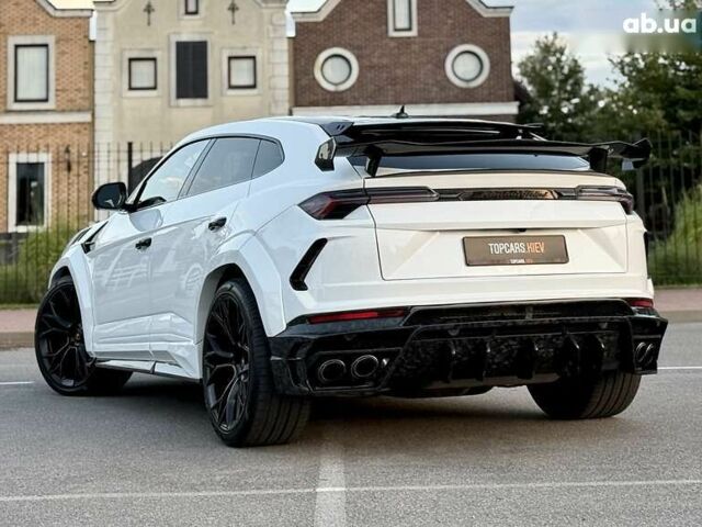 Ламборджини Урус, объемом двигателя 4 л и пробегом 7 тыс. км за 349000 $, фото 19 на Automoto.ua