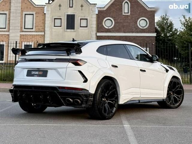Ламборджини Урус, объемом двигателя 4 л и пробегом 7 тыс. км за 349000 $, фото 28 на Automoto.ua