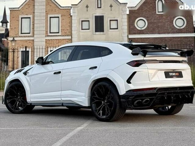 Ламборджини Урус, объемом двигателя 4 л и пробегом 7 тыс. км за 349000 $, фото 14 на Automoto.ua