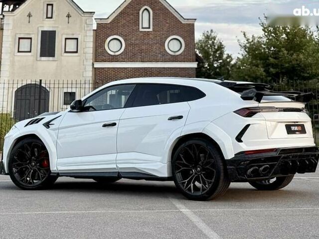 Ламборджини Урус, объемом двигателя 4 л и пробегом 7 тыс. км за 349000 $, фото 12 на Automoto.ua