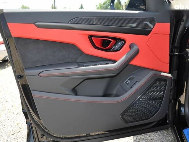 Ламборджини Урус, объемом двигателя 4 л и пробегом 1 тыс. км за 467324 $, фото 19 на Automoto.ua