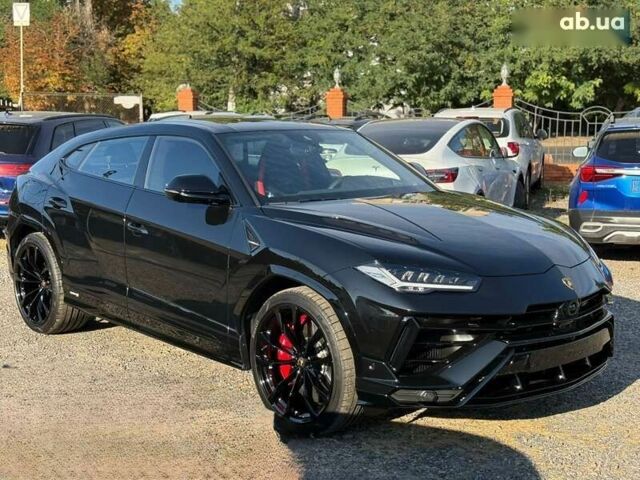 Ламборджини Урус 2024 в Одессе на Automoto.ua Ламборджини Урус, объемом двигателя 4 л и пробегом 1 тыс. км за 467324 $, фото 7 на Automoto.ua