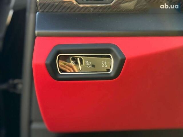 Ламборджини Урус 2024 в Одессе на Automoto.ua Ламборджини Урус, объемом двигателя 4 л и пробегом 1 тыс. км за 467324 $, фото 25 на Automoto.ua