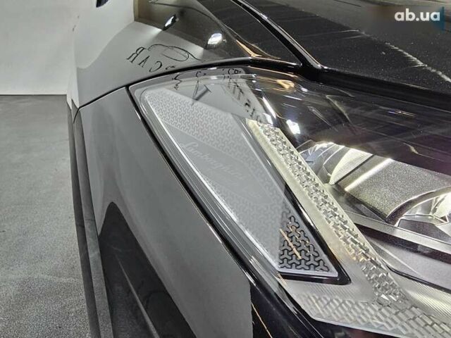 Ламборджини Урус, объемом двигателя 0 л и пробегом 1 тыс. км за 434719 $, фото 6 на Automoto.ua