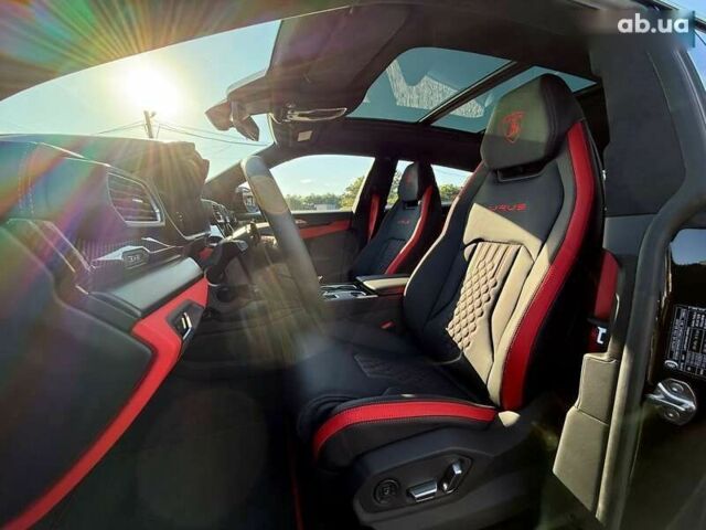 Ламборджини Урус, объемом двигателя 4 л и пробегом 1 тыс. км за 456456 $, фото 21 на Automoto.ua