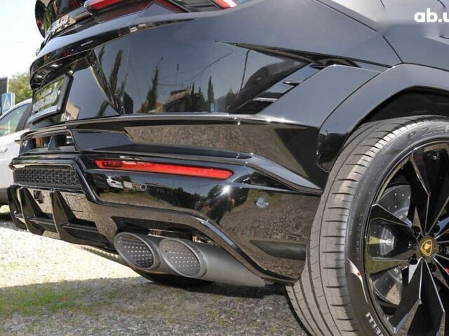 Ламборджини Урус, объемом двигателя 4 л и пробегом 1 тыс. км за 467324 $, фото 15 на Automoto.ua
