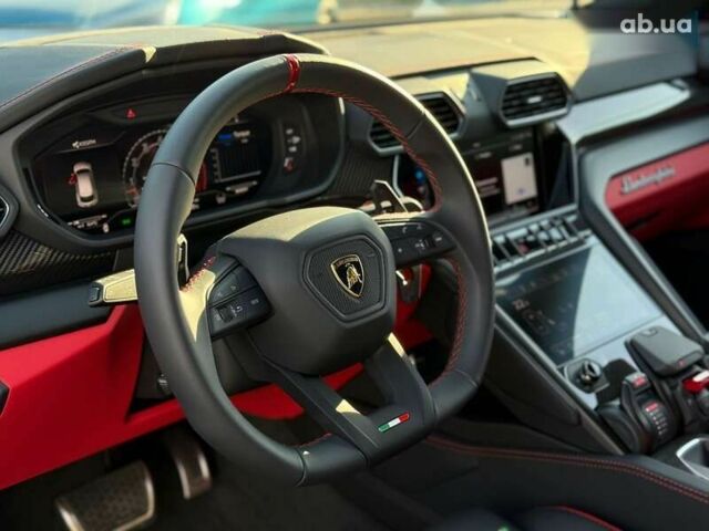 Ламборджини Урус 2024 в Одессе на Automoto.ua Ламборджини Урус, объемом двигателя 4 л и пробегом 1 тыс. км за 467324 $, фото 18 на Automoto.ua