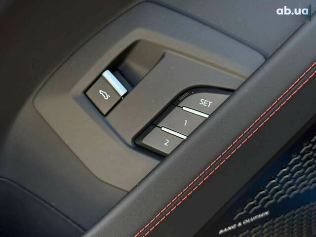 Ламборджини Урус, объемом двигателя 4 л и пробегом 1 тыс. км за 456456 $, фото 29 на Automoto.ua