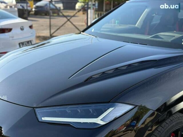 Ламборджини Урус 2024 в Одессе на Automoto.ua Ламборджини Урус, объемом двигателя 4 л и пробегом 1 тыс. км за 467324 $, фото 15 на Automoto.ua
