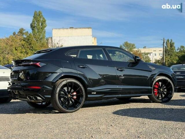 Ламборджини Урус, объемом двигателя 4 л и пробегом 1 тыс. км за 456456 $, фото 3 на Automoto.ua