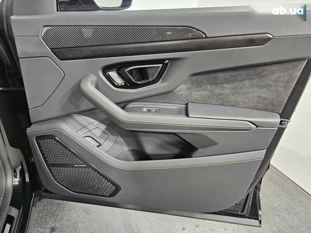 Ламборджині Урус, об'ємом двигуна 0 л та пробігом 1 тис. км за 434719 $, фото 18 на Automoto.ua