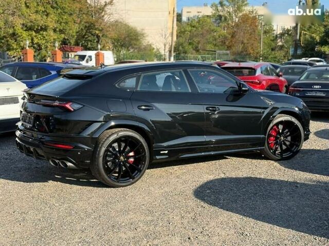 Ламборджини Урус 2024 в Одессе на Automoto.ua Ламборджини Урус, объемом двигателя 4 л и пробегом 1 тыс. км за 467324 $, фото 3 на Automoto.ua