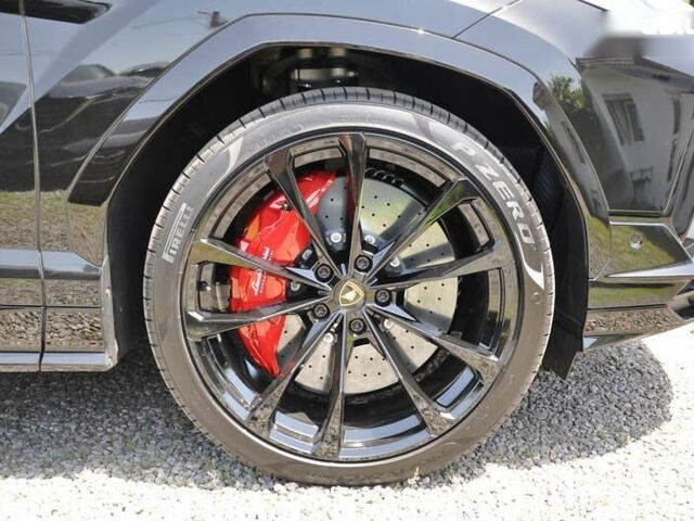 Ламборджини Урус, объемом двигателя 4 л и пробегом 1 тыс. км за 467324 $, фото 12 на Automoto.ua