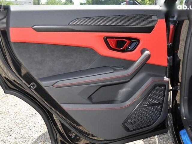 Ламборджини Урус, объемом двигателя 4 л и пробегом 1 тыс. км за 467324 $, фото 26 на Automoto.ua