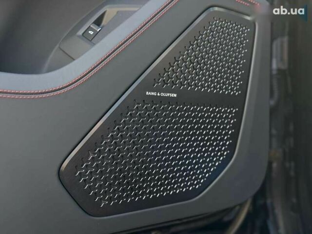 Ламборджини Урус 2024 в Одессе на Automoto.ua Ламборджини Урус, объемом двигателя 4 л и пробегом 1 тыс. км за 467324 $, фото 29 на Automoto.ua