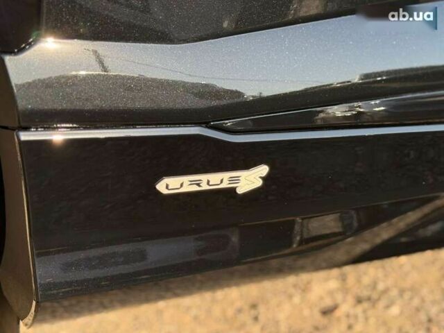 Ламборджини Урус 2024 в Одессе на Automoto.ua Ламборджини Урус, объемом двигателя 4 л и пробегом 1 тыс. км за 467324 $, фото 16 на Automoto.ua