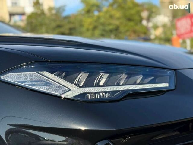 Ламборджини Урус 2024 в Одессе на Automoto.ua Ламборджини Урус, объемом двигателя 4 л и пробегом 1 тыс. км за 467324 $, фото 11 на Automoto.ua