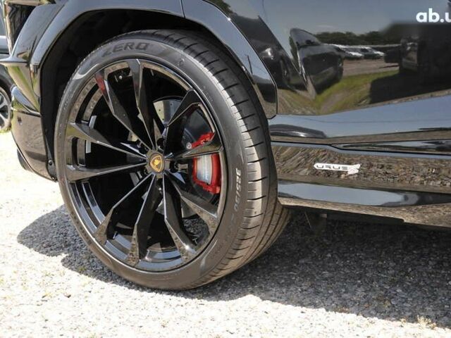 Ламборджини Урус, объемом двигателя 4 л и пробегом 1 тыс. км за 467324 $, фото 13 на Automoto.ua