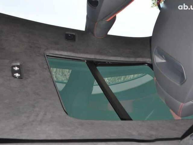 Ламборджини Урус, объемом двигателя 4 л и пробегом 1 тыс. км за 467324 $, фото 25 на Automoto.ua