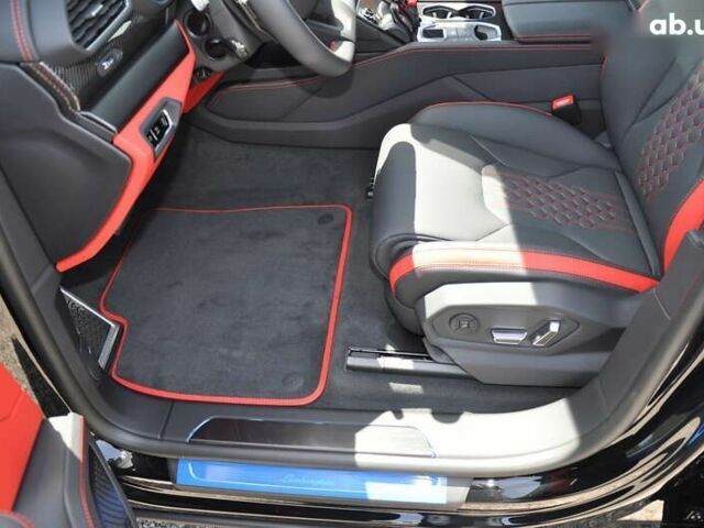 Ламборджини Урус, объемом двигателя 4 л и пробегом 1 тыс. км за 467324 $, фото 17 на Automoto.ua