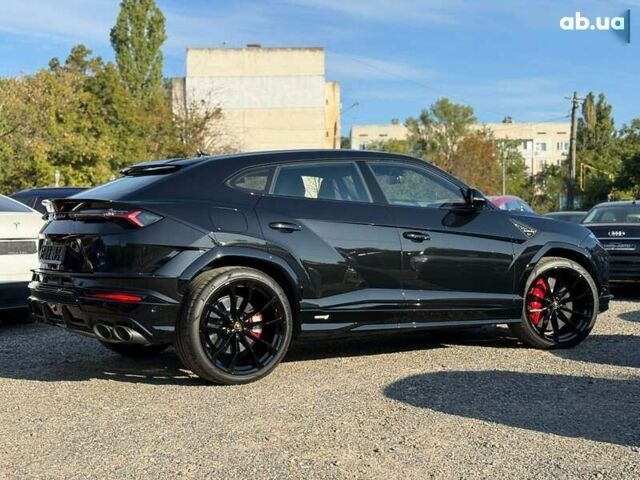 Ламборджини Урус, объемом двигателя 4 л и пробегом 1 тыс. км за 445588 $, фото 3 на Automoto.ua