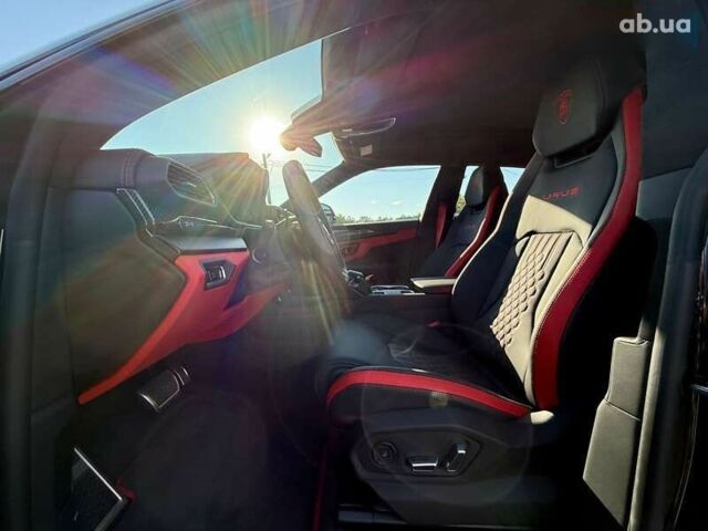 Ламборджини Урус, объемом двигателя 4 л и пробегом 1 тыс. км за 445588 $, фото 20 на Automoto.ua