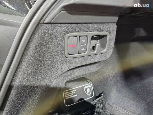 Ламборджині Урус, об'ємом двигуна 0 л та пробігом 1 тис. км за 434719 $, фото 9 на Automoto.ua