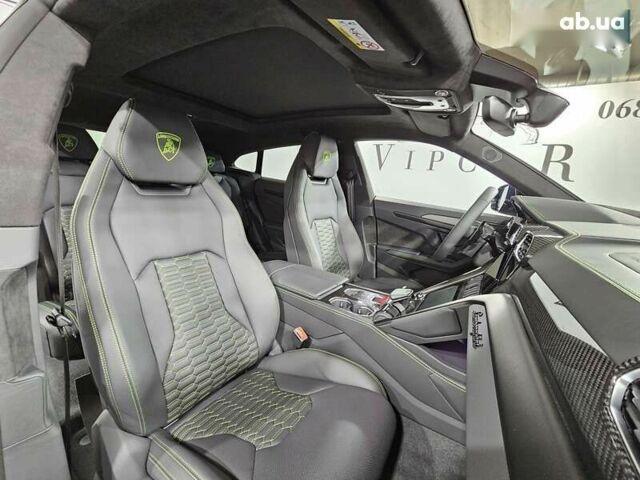 Ламборджині Урус, об'ємом двигуна 0 л та пробігом 1 тис. км за 434719 $, фото 4 на Automoto.ua