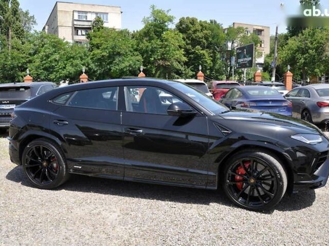 Ламборджини Урус, объемом двигателя 4 л и пробегом 1 тыс. км за 467324 $, фото 6 на Automoto.ua