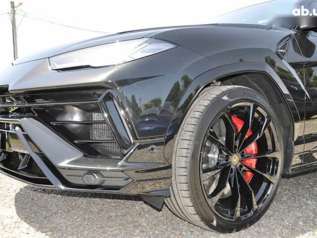 Ламборджини Урус, объемом двигателя 4 л и пробегом 1 тыс. км за 467324 $, фото 8 на Automoto.ua