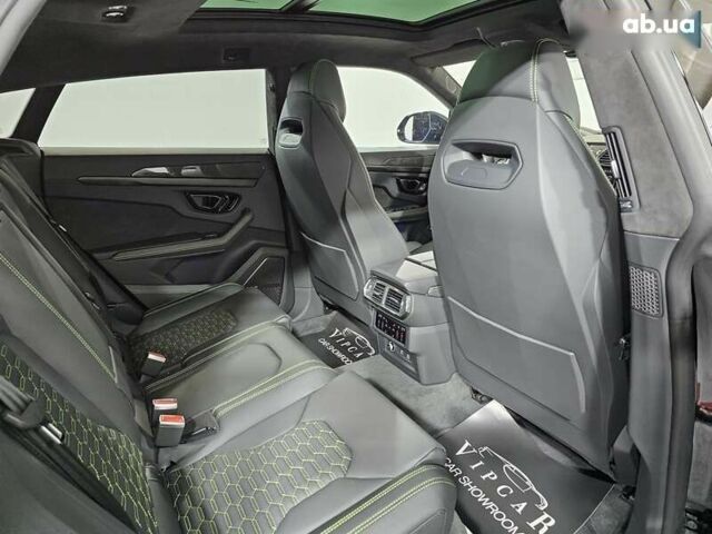 Ламборджини Урус, объемом двигателя 0 л и пробегом 1 тыс. км за 434719 $, фото 12 на Automoto.ua