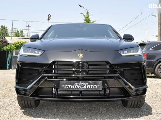 Ламборджині Урус, об'ємом двигуна 4 л та пробігом 1 тис. км за 467324 $, фото 7 на Automoto.ua