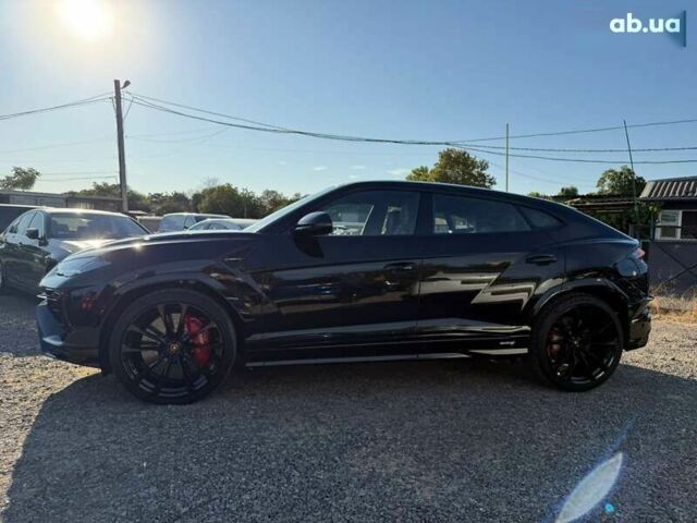 Ламборджини Урус, объемом двигателя 4 л и пробегом 1 тыс. км за 456456 $, фото 14 на Automoto.ua