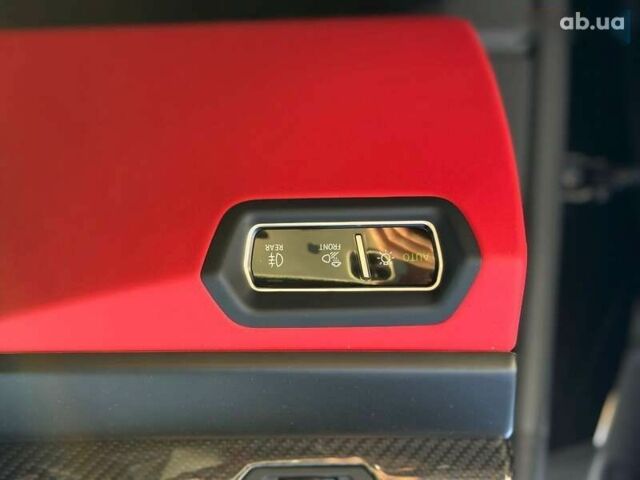 Ламборджини Урус, объемом двигателя 4 л и пробегом 1 тыс. км за 445588 $, фото 27 на Automoto.ua