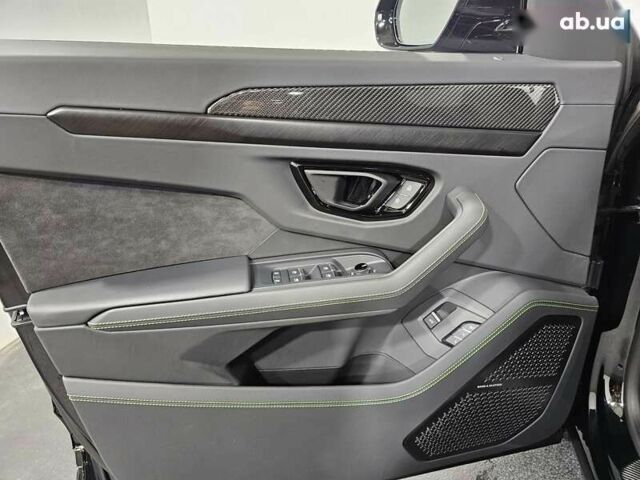 Ламборджини Урус, объемом двигателя 0 л и пробегом 1 тыс. км за 434719 $, фото 21 на Automoto.ua