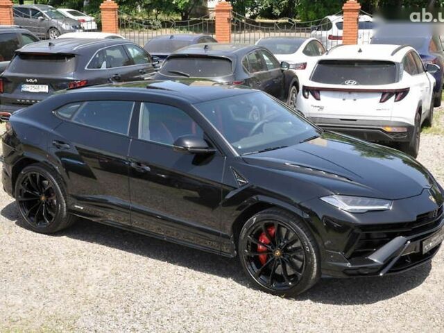 Ламборджини Урус, объемом двигателя 4 л и пробегом 1 тыс. км за 467324 $, фото 11 на Automoto.ua