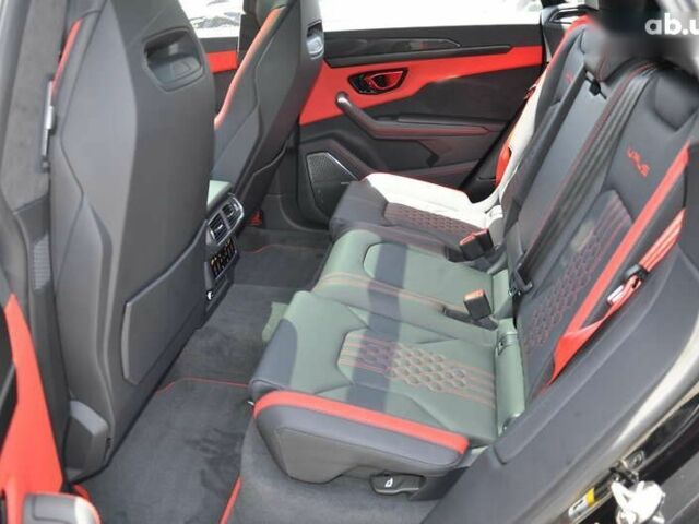 Ламборджини Урус, объемом двигателя 4 л и пробегом 1 тыс. км за 467324 $, фото 24 на Automoto.ua