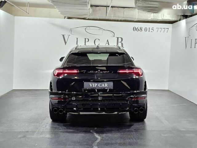 Ламборджини Урус 2024 в Киеве на Automoto.ua Ламборджини Урус, объемом двигателя 0 л и пробегом 1 тыс. км за 434719 $, фото 7 на Automoto.ua