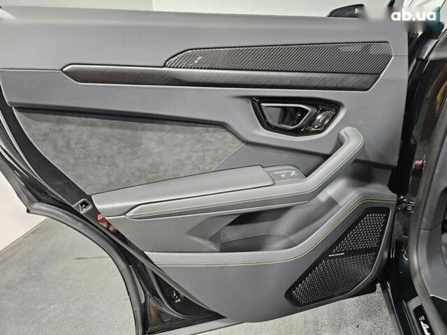 Ламборджини Урус 2024 в Киеве на Automoto.ua Ламборджини Урус, объемом двигателя 0 л и пробегом 1 тыс. км за 434719 $, фото 11 на Automoto.ua