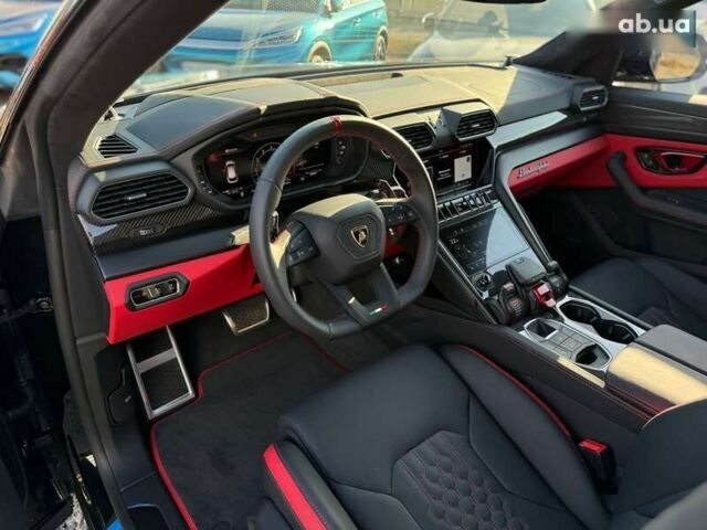 Ламборджини Урус 2024 в Одессе на Automoto.ua Ламборджини Урус, объемом двигателя 4 л и пробегом 1 тыс. км за 467324 $, фото 28 на Automoto.ua
