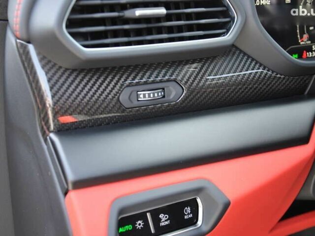 Ламборджини Урус, объемом двигателя 4 л и пробегом 1 тыс. км за 467324 $, фото 18 на Automoto.ua