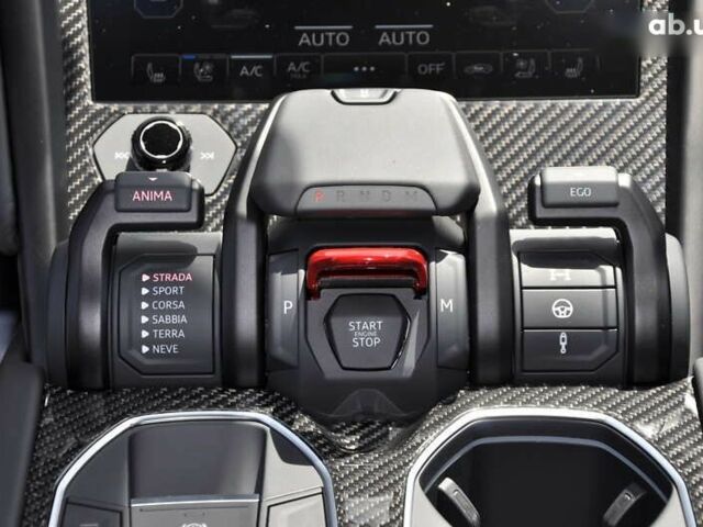 Ламборджини Урус, объемом двигателя 4 л и пробегом 1 тыс. км за 467324 $, фото 28 на Automoto.ua