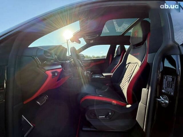 Ламборджини Урус, объемом двигателя 4 л и пробегом 1 тыс. км за 445588 $, фото 23 на Automoto.ua