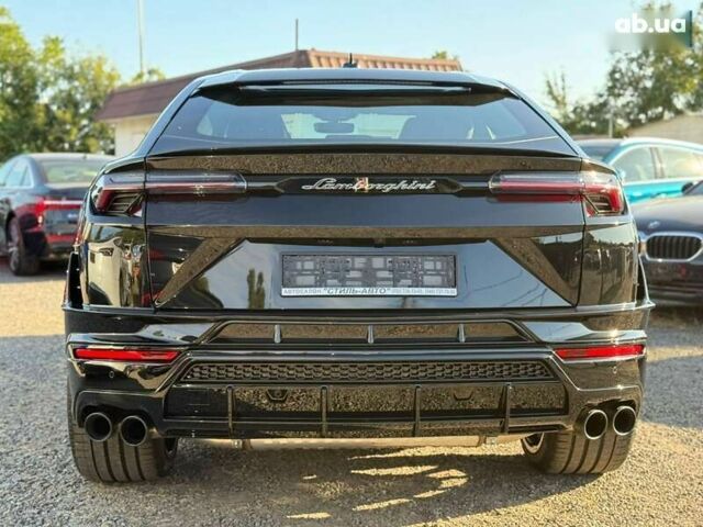 Ламборджини Урус 2024 в Одессе на Automoto.ua Ламборджини Урус, объемом двигателя 4 л и пробегом 1 тыс. км за 467324 $, фото 8 на Automoto.ua