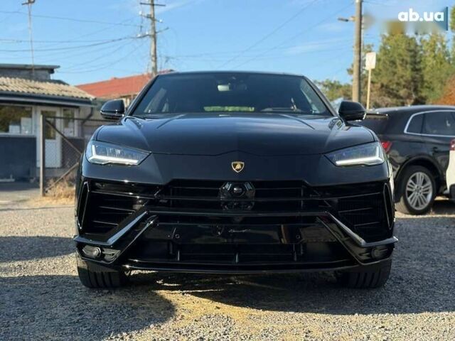 Ламборджини Урус 2024 в Одессе на Automoto.ua Ламборджини Урус, объемом двигателя 4 л и пробегом 1 тыс. км за 467324 $, фото 4 на Automoto.ua