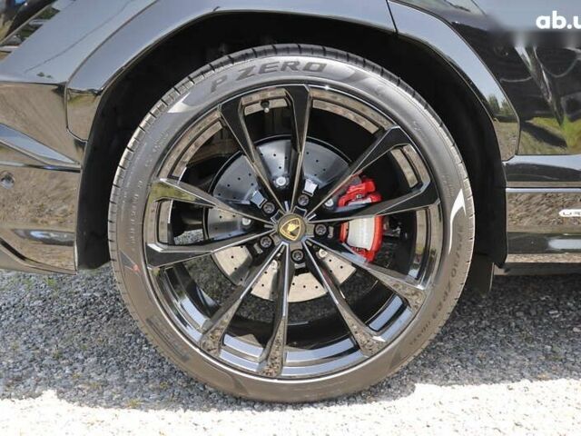 Ламборджини Урус, объемом двигателя 4 л и пробегом 1 тыс. км за 467324 $, фото 14 на Automoto.ua