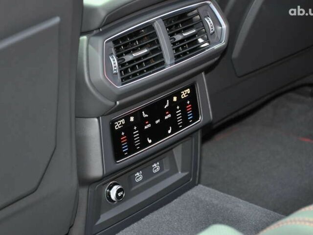 Ламборджини Урус, объемом двигателя 4 л и пробегом 1 тыс. км за 467324 $, фото 23 на Automoto.ua