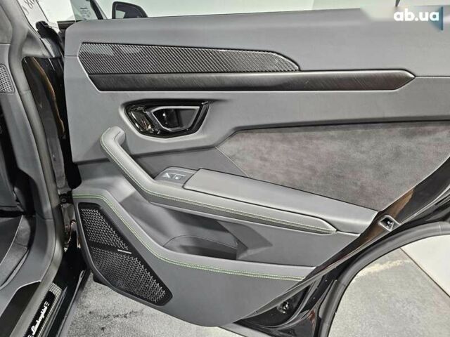 Ламборджині Урус, об'ємом двигуна 0 л та пробігом 1 тис. км за 434719 $, фото 13 на Automoto.ua