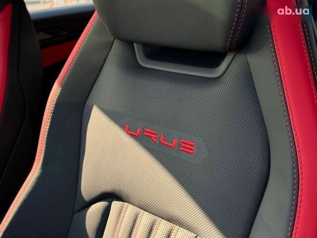 Ламборджини Урус 2024 в Одессе на Automoto.ua Ламборджини Урус, объемом двигателя 4 л и пробегом 1 тыс. км за 467324 $, фото 22 на Automoto.ua